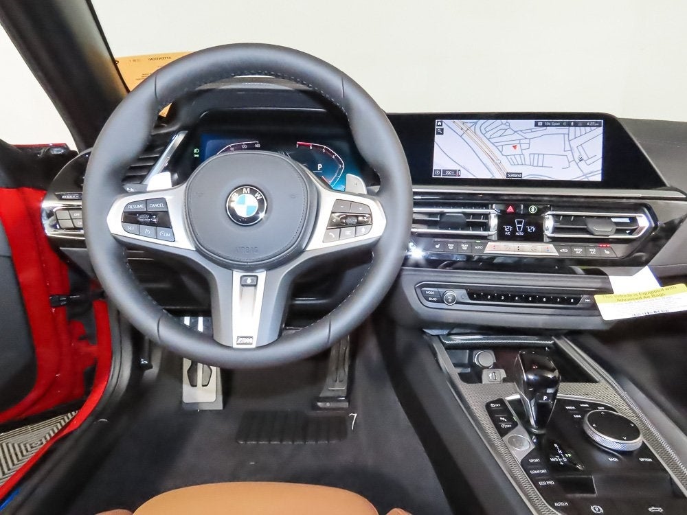 2024 BMW Z4 sDrive30i